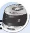 Cuckoo CRP-FHVR1008L - BEFORE COOKING RICE / FOR THE BEST TASTE OF RICE - 1