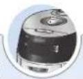 Cuckoo CRP-FHVR1008L - RECIPE - 1