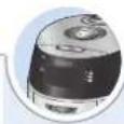 Cuckoo CRP-FHVR1008L - Using Bread Baking - 5