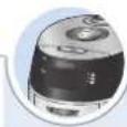 Cuckoo CRP-FHVR1008L - The end of cooking. - 7