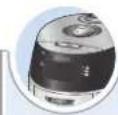 Cuckoo CRP-FHVR1008L - Precautions for preset reheating - 1