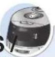 Cuckoo CRP-FHVR1008L - REMAINING COOKING TIME DISPLAY / LOCK BUTTONS / PRODUCT INITIALIZATION / HELP FUNCTION - 1
