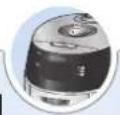 Cuckoo CRP-FHVR1008L - HOW TO CLEAN - 1