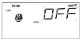Cuckoo CRP-AHSS1009FN - Remaining Cooking Time Display Mode - 1