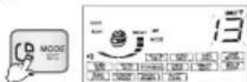 Cuckoo CRP-AHSS1009FN - 3-2 Sweet time control mode - 1