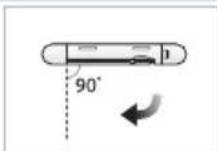 Cuckoo CRP-AHSS1009FN - How to use cleaning pin and brush kit - 4