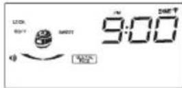Cuckoo CRP-AHSS1009FN - Make sure that the current time is correct - 1