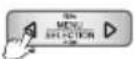 Cuckoo CRP-AHSS1009FN - Voice guide volume control (The function which can control volume and cancel) - 4