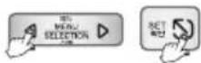 Cuckoo CRP-AHSS1009FN - Voice Setting Function - 2