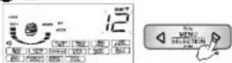 Cuckoo CRP-AHSS1009FN - 3-2 Sweet time control mode - 1