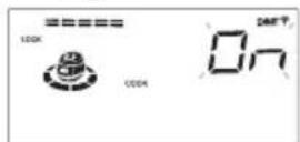 Cuckoo CRP-AHSS1009FN - Remaining Cooking Time Display Mode - 2