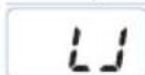 Cuckoo CRP-AHSS1009FN - Error Code and Possible Cause - 1