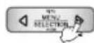 Cuckoo CRP-AHSS1009FN - How to set current time - 2