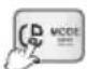 Cuckoo CRP-AHSS1009FN - Voice guide volume control (The function which can control volume and cancel) - 2