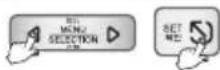 Cuckoo CRP-AHSS1009FN - Voice Setting Function - 6