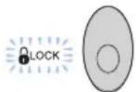 Cuckoo CRP-AHSS1009FN - Detachable cover & Pressure packing - 1