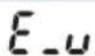 Cuckoo CRP-AHSS1009FN - Error Code and Possible Cause - 9