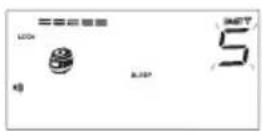 Cuckoo CRP-AHSS1009FN - Night Voice Volume Reduction - 1
