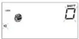 Cuckoo CRP-AHSS1009FN - Voice guide volume control (The function which can control volume and cancel) - 3