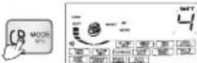 Cuckoo CRP-AHSS1009FN - ③-1 Soft time control mode - 1