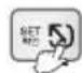 Cuckoo CRP-AHSS1009FN - ▶ Setting Method - 1