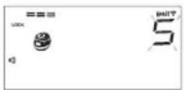 Cuckoo CRP-AHSS1009FN - Voice guide volume control (The function which can control volume and cancel) - 5