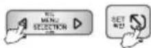 Cuckoo CRP-AHSS1009FN - Voice Setting Function - 4