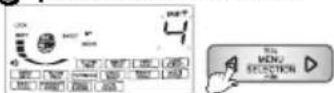 Cuckoo CRP-AHSS1009FN - ③-1 Soft time control mode - 1