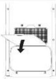 Lasko Elite Collection Revolution CC23630 - Clean Filter - 1