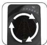 Lasko Elite Collection Revolution CC23630 - Lasko - 1