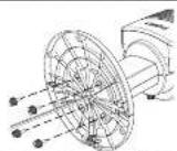 Lasko CS27600 - Assembly - 4