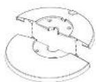 Lasko CS27600 - Assembly - 3