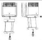 Lasko CS27600 - Assembly - 2