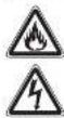 Lasko CS27600 - ⚠ WARNING - 1