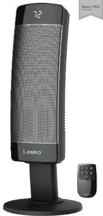 Lasko CS27600 - 4