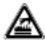 Lasko Ceramic CD09250 - WARNING - 3