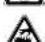 Lasko Electronic Ceramic CT16550 - WARNING - 3