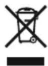 Deaf Bonce Apocalypse AP-W80 - INFORMATION ON DISPOSAL OF THE ELECTRICAL AND ELECTRONIC EQUIPMENT (FOR THE EUROPEAN COUNTRIES WITH SEPARATE WASTE COLLECTION) - 2
