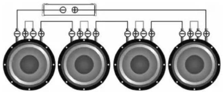 Deaf Bonce Avatar ABR-240.4 - СОДЕРЖАНИЕ - 1