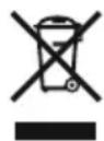 Deaf Bonce Avatar ABR-240.4 - INFORMATION ON DISPOSAL OF THE ELECTRICAL AND ELECTRONIC EQUIPMENT (FOR THE EUROPEAN COUNTRIES WITH SEPARATE WASTE COLLECTION). - 2
