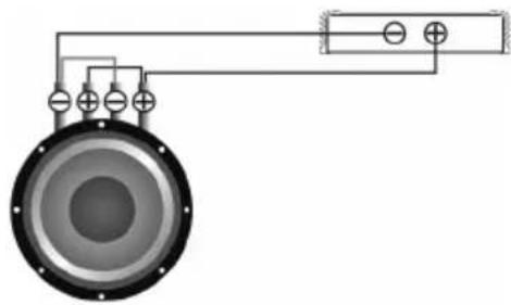 Deaf Bonce Avatar ATU-600.4 - СХЕМЫ ВКЛЮЧЕНИЯ САБВУФ ЕРОВ - 3