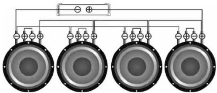 Deaf Bonce Avatar ATU-600.4 - СОДЕРЖАНИЕ - 3