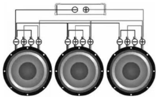 Deaf Bonce Avatar ATU-600.4 - СОДЕРЖАНИЕ - 4