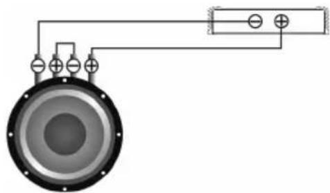 Deaf Bonce Avatar ATU-600.4 - СХЕМЫ ВКЛЮЧЕНИЯ САБВУФ ЕРОВ - 2
