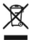 Deaf Bonce Apocalypse AAB-800.1D Atom - INFORMATION ON DISPOSAL OF THE ELECTRICAL AND ELECTRONIC EQUIPMENT (FOR THE EUROPEAN COUNTRIES WITH SEPARATE WASTE COLLECTION) - 2