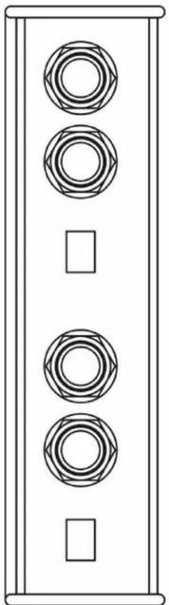 ART dADB - Dual Active Direct Box - 1