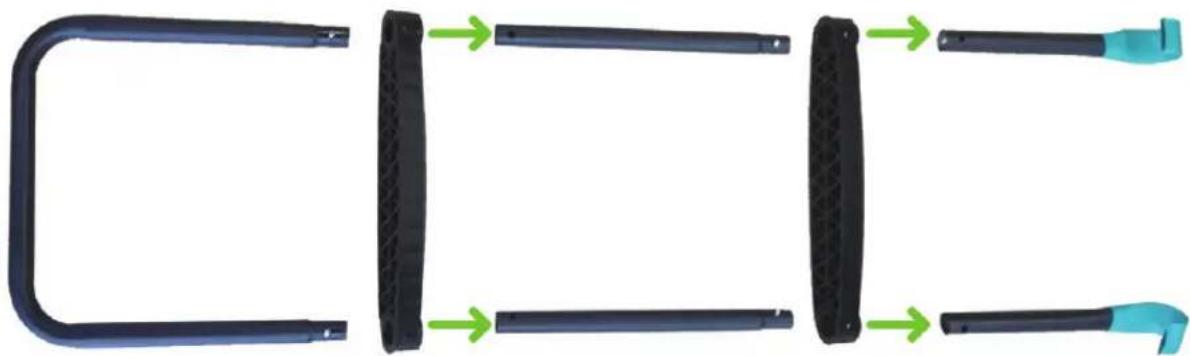 JumpFlex Flex150 - Step|1 - 1