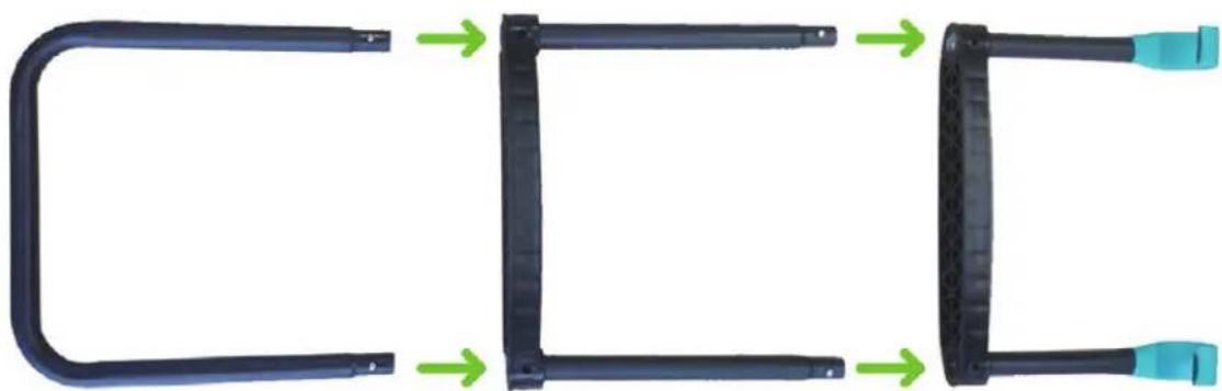 JumpFlex Flex150 - Step|2 - 1