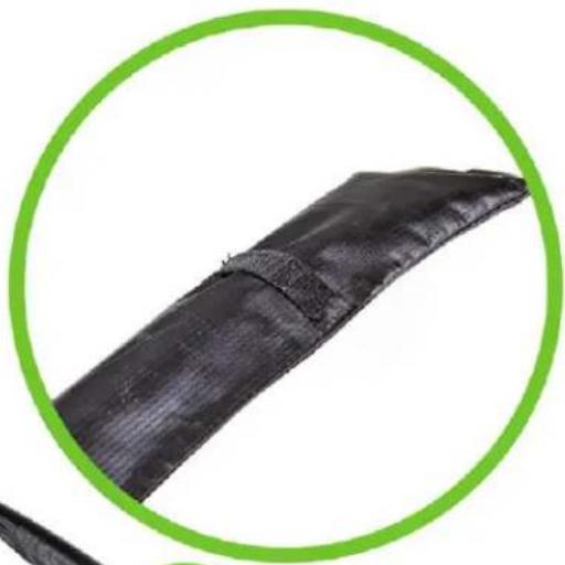 JumpFlex Flex150 - Important Note - 2