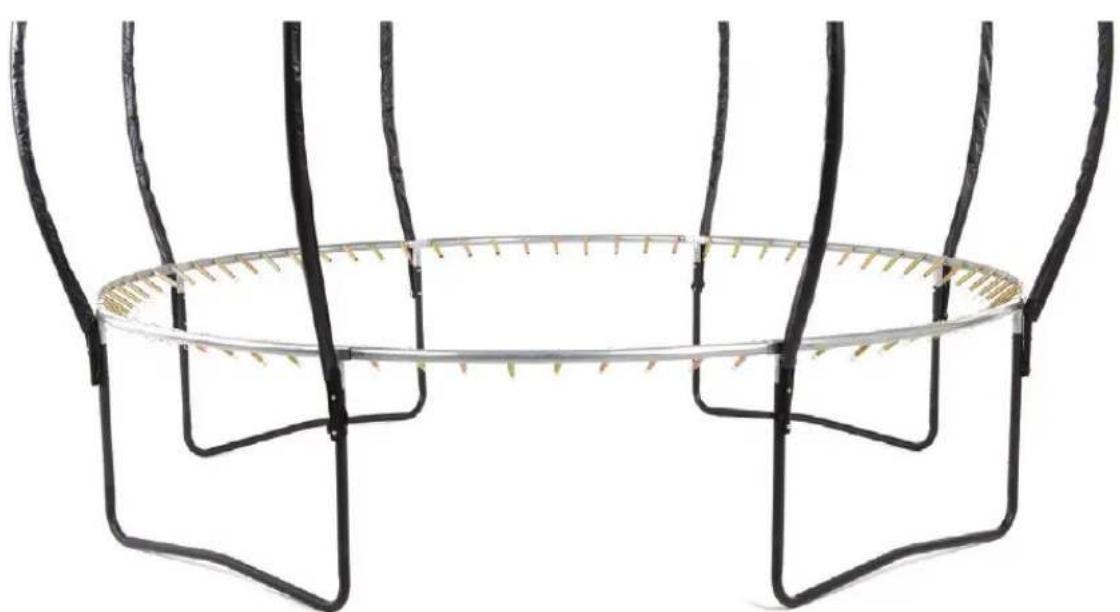 JumpFlex Flex150 - 12 - 3
